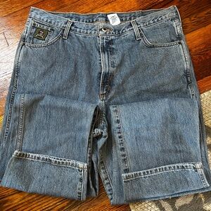 Cinch Men's Bootcut Jeans - Blue